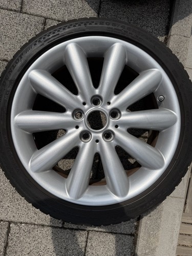 Mini cooper zoll radsatz - cooper,