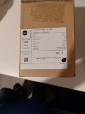 Samson Volumenstromregler 2459 .DN15 PN25 KVS 2 5