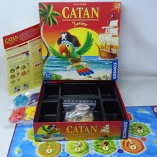 DIE SIEDLER VON CATAN Junior