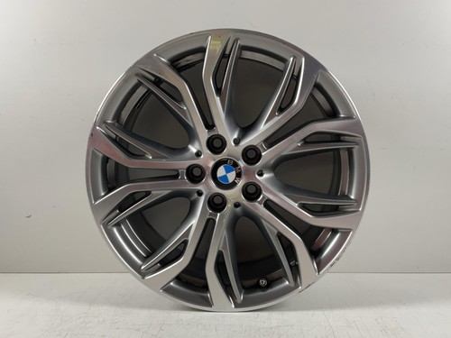 Felge alu bmw - felge, (f48)