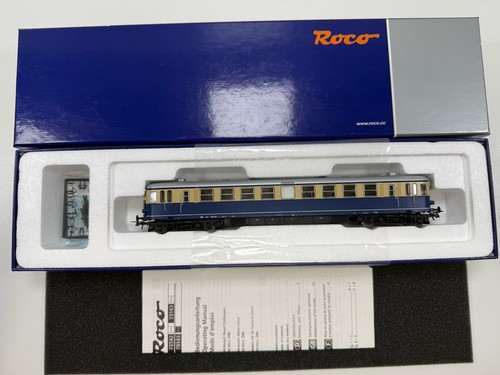 Roco 73142 öbb 5042 - 73142, 5042.08
