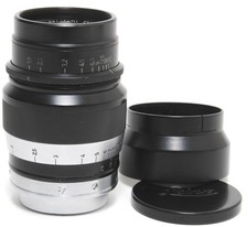 Leica Leitz Hektor 1.9/7,3cm