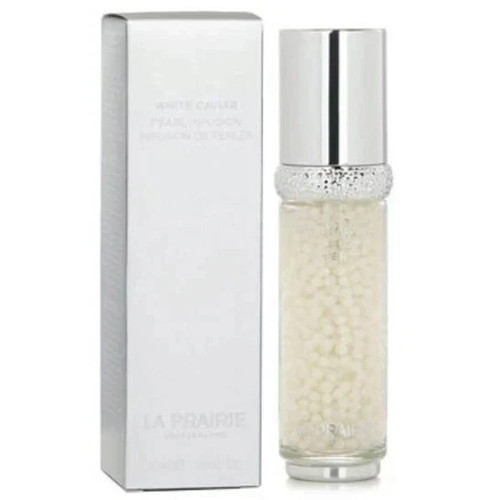 Prairie white caviar - la,