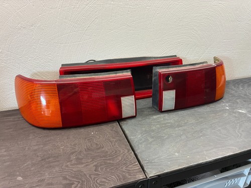 Audi coupe typ89 - 80, 90