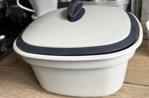 Tupperware siebservierer c37 - siebservierer,