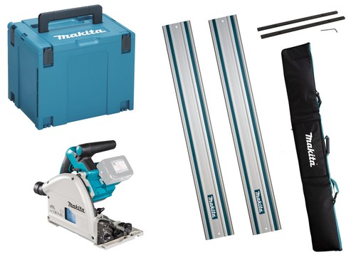Makita dsp600zj 2x18v - dsp600zj,