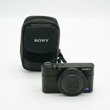 Sony DSC-RX100 Kamera Kompakt