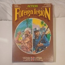 A-TOYS - Action Foreign Legion