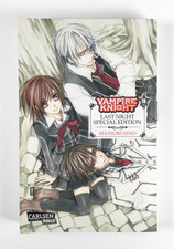 VAMPIRE KNIGHT | Band 19 |