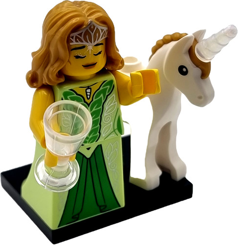 Lego minifigures 71052 serie - lego,