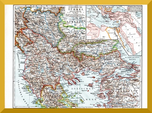 Europäische türkei original - türkei, +original