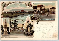 13545363 - 8783 Hammelburg