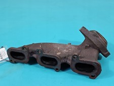 AUSPUFFKRÜMMER RECHTS FORD