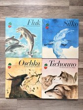 DDR 4 Bücher Altberliner