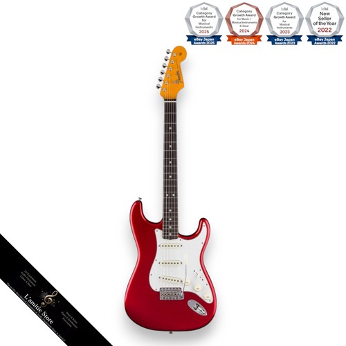 Fender american vintage - american, 1965