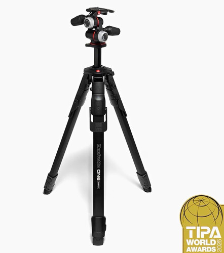 Manfrotto one photo - manfrotto,