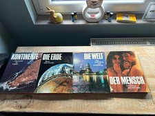 Bücherpaket kontinente die - kontinente,