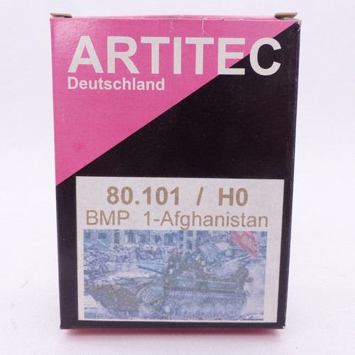 Artmaster bausatz 101 h0 - 80.101,