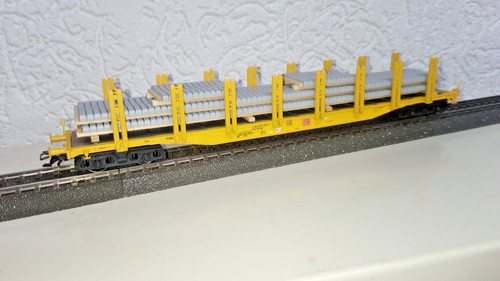 Märklin 94533 rungenwagen der - märklin,