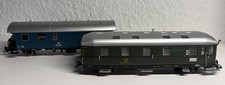 Märklin H0 Postwagen