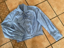 Extravagante Designer Bluse