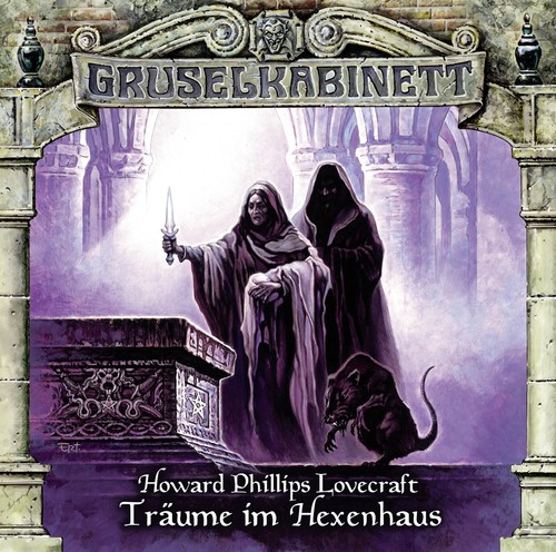Gruselkabinett folge 100 - folge,