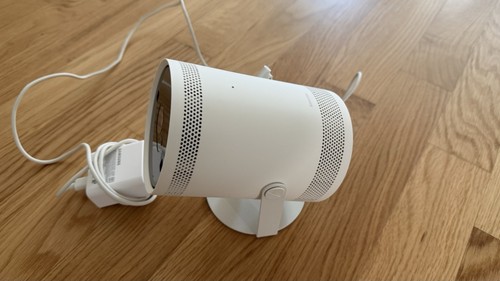 Samsung the freestyle - the,