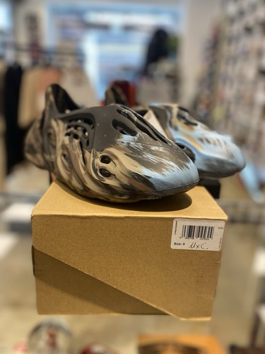 Adidas yeezy foam - yeezy,