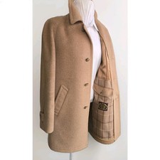 Edel Mantel Dufflecoat Ladage