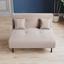 Schlafsofa Couch Sofa mit