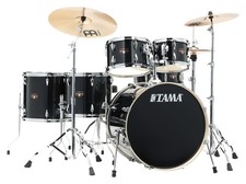 Tama IP62H6W-HBK Imperialstar