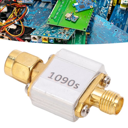 SAW-Bandpassfilter-Ersatz