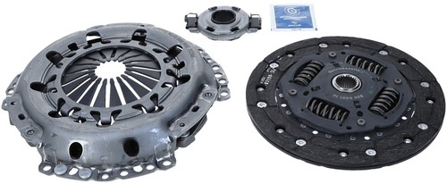 Sachs kupplungssatz 3000 951 - 3000,