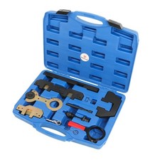 Motor Einstellen Werkzeug