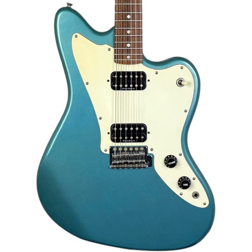 Squier fender jagmaster - squier,