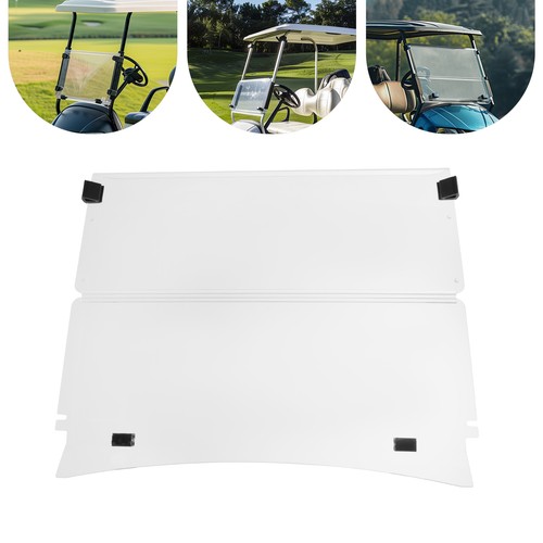 Windschutzscheibe golf cart - windschutzscheibe,