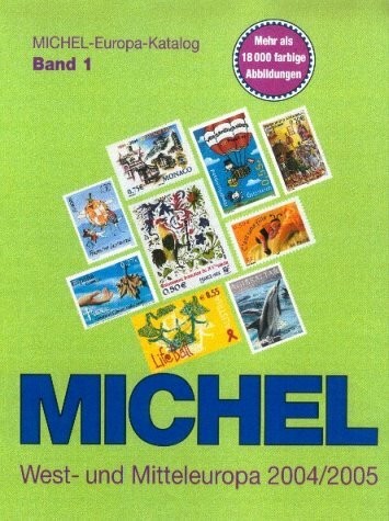 Michel west und - michel-west-,
