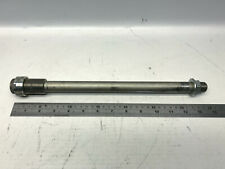 Kawasaki Z1000 Schwinge