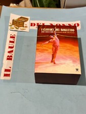 DIE KLASSIKER DES BALLETTS 5