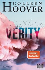 Verity von Colleen Hoover (2020, Taschenbuch)