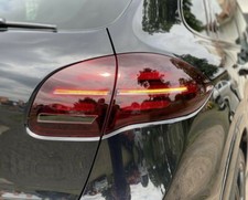 Rückleuchten für Porsche