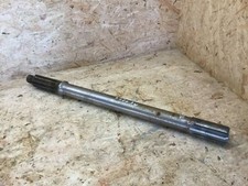 Bautz AS120 linke Hinterachswelle Int.-Nr. 16