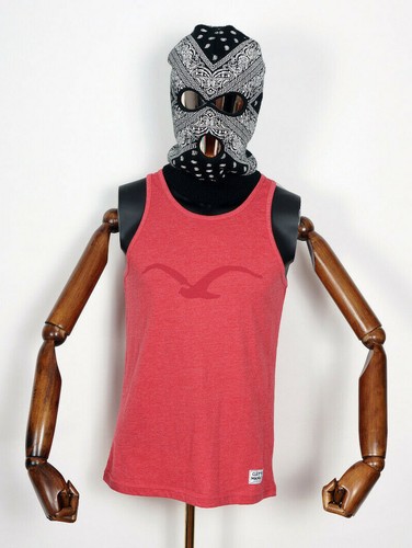Cleptomanicx shirt tee - cleptomanicx,