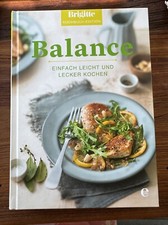Balance: Einfach leicht und