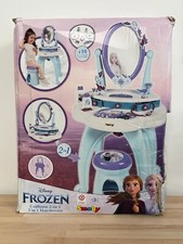 Smoby | Frozen | Die