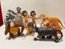 Disney Dschungelbuch Bully