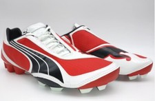 Puma v1.08 SG puma red-wht-blk