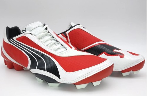 Puma red - puma, v1.08