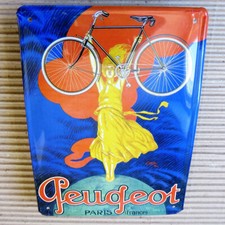 PEUGEOT Vélo = Altes