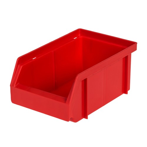 Lagerbox stapelbare - st.,